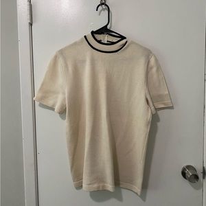 COPY - ST. JOHN by Marie Gray Blouse size Medium